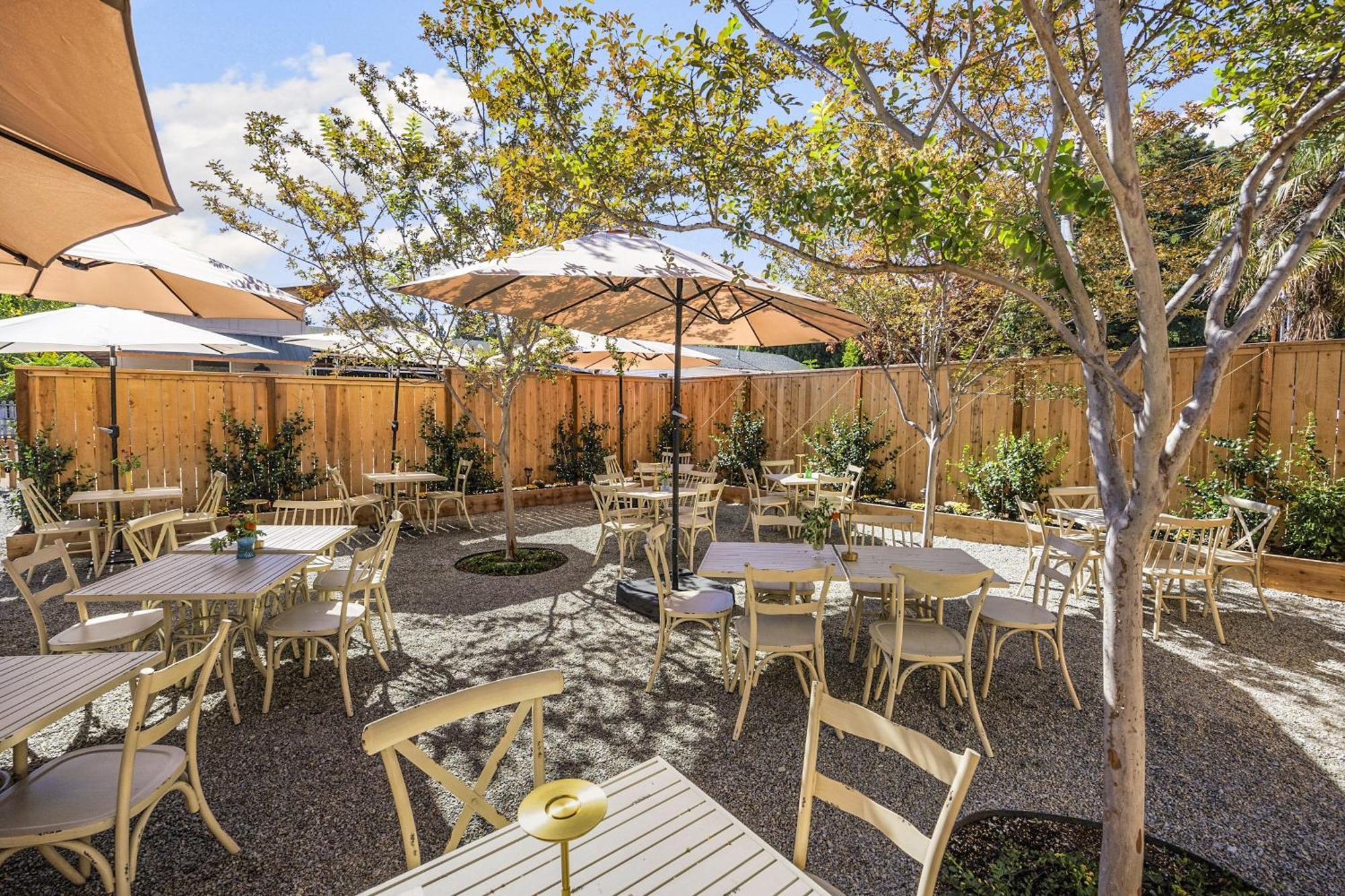 Mccully House Inn Jacksonville Buitenkant foto