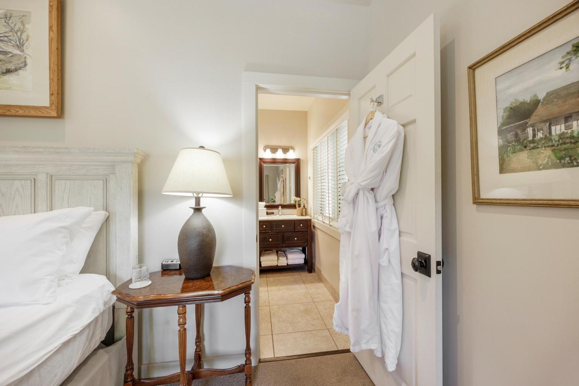 Mccully House Inn Jacksonville Kamer foto